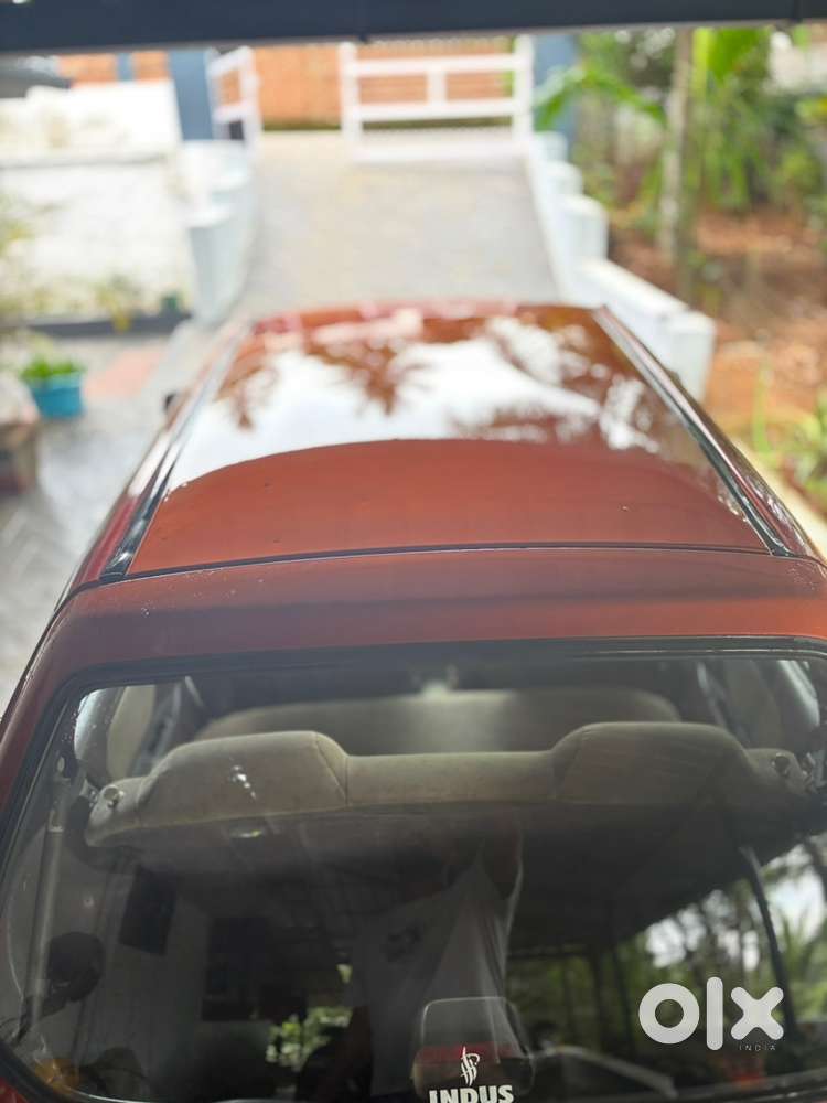Maruti Suzuki Alto 2007 Petrol