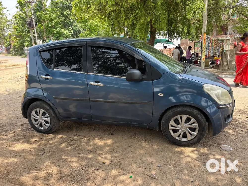 Well Maintained Car Urgent Sell Money Problem