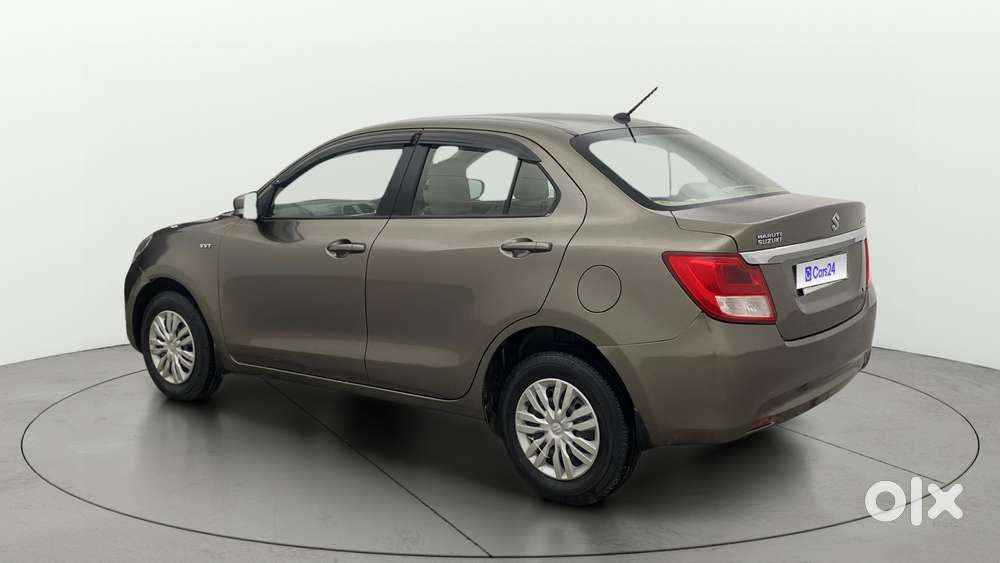 Maruti Suzuki Swift Dzire Amt Vxi, 2019, Petrol