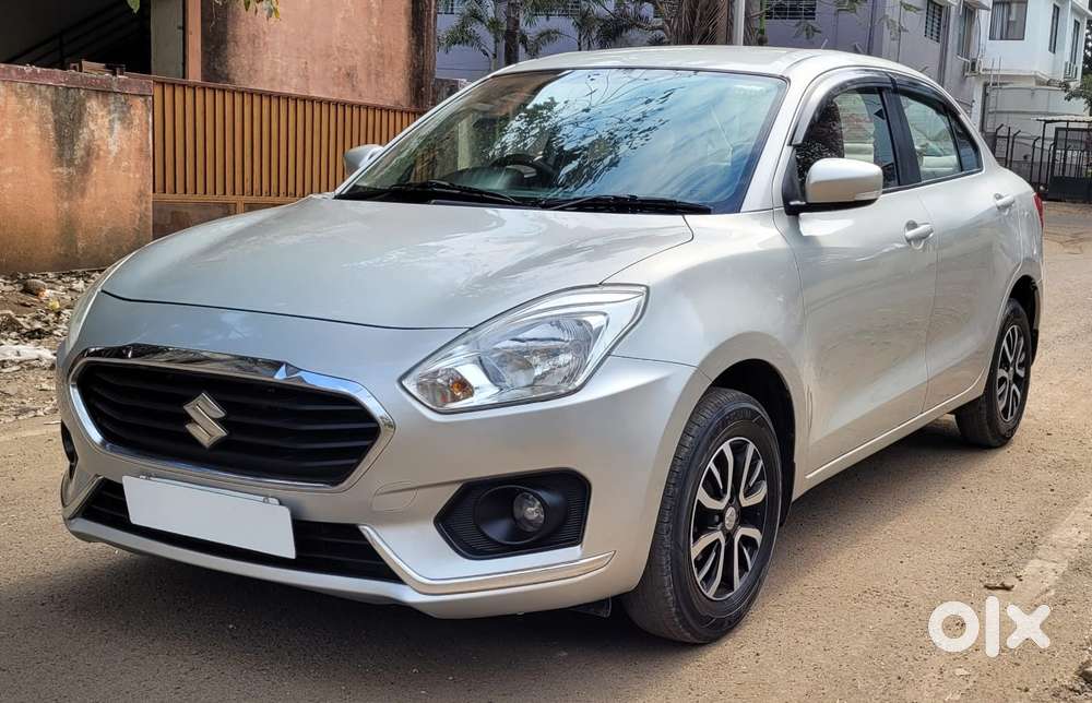 Maruti Suzuki Swift Dzire 1.2 Vxi Bsiv, 2020, Petrol