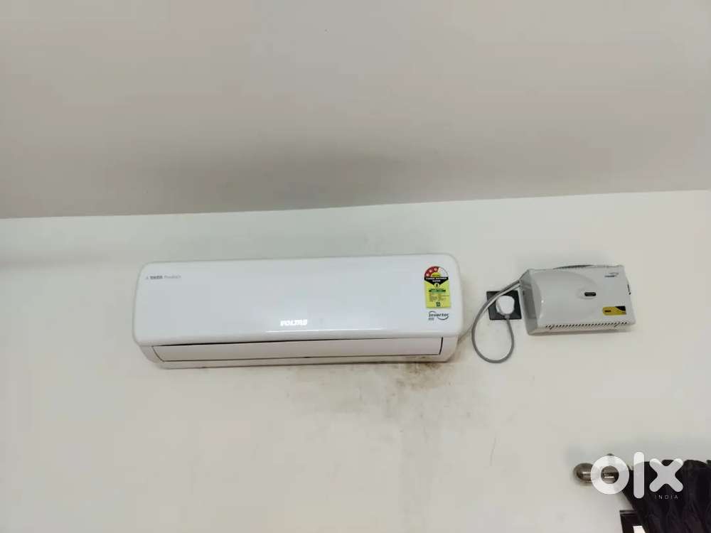 Voltas 1.5 Ton Inverter AC