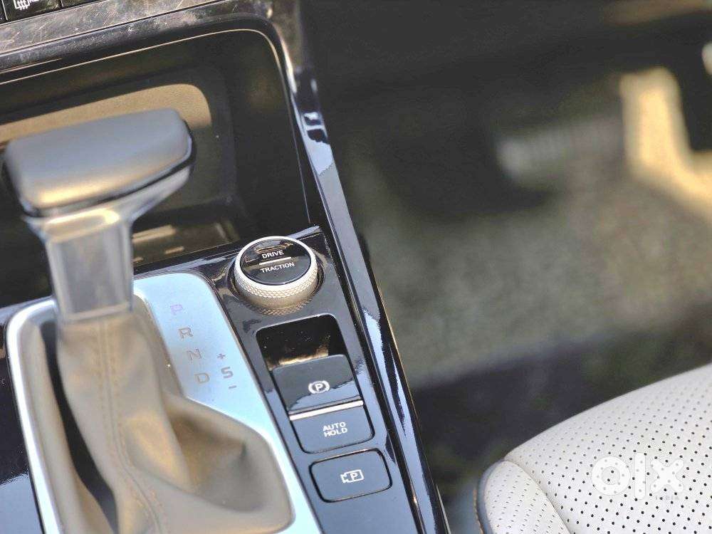 Hyundai Creta 1.5 L Mpi Sx Tech Ivt, 2024, Petrol
