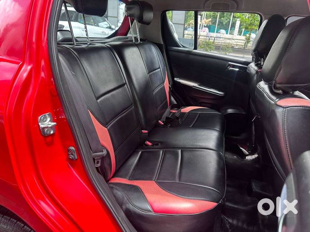 Maruti Suzuki Swift Vxi, 2015, Petrol