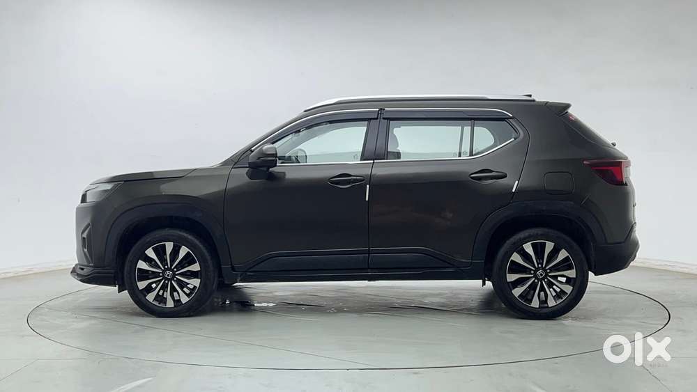 Honda Elevate Vx Mt, 2024, Petrol