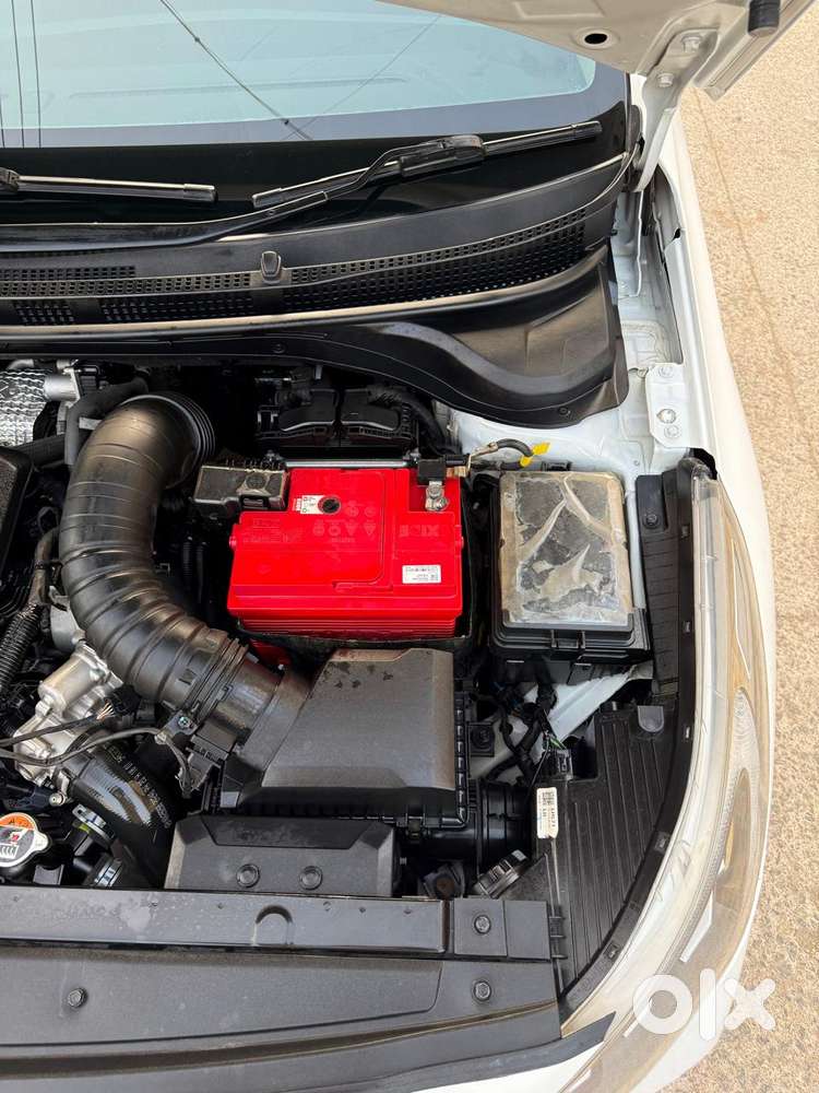 Hyundai Verna 1.5 Sx (o) Diesel Mt, 2021, Diesel