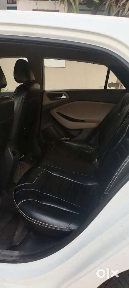 Hyundai I20 2019 Petrol Well Maintained