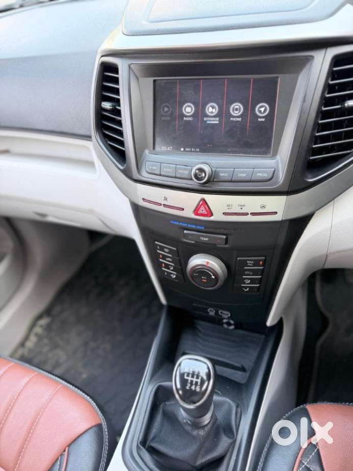 Mahindra Xuv300 W6 Diesel, 2020, Diesel