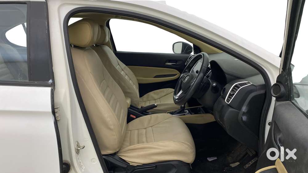 Honda City I-vtec Cvt Zx, 2020, Petrol