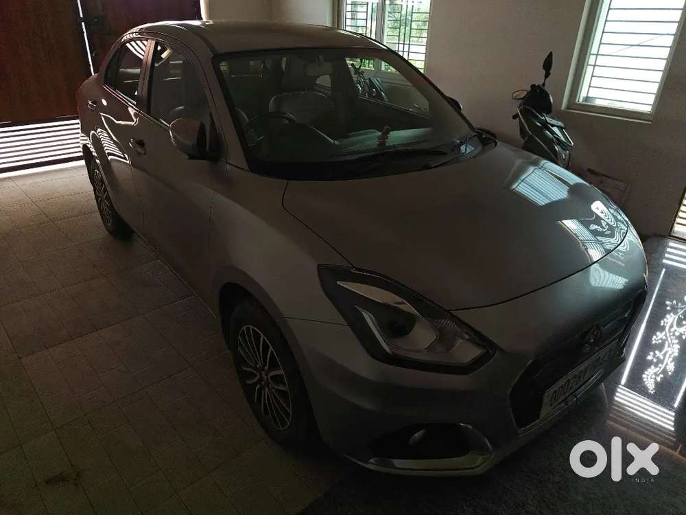 Maruti Suzuki Dzire 2022 Petrol Well Maintained (family Driven )