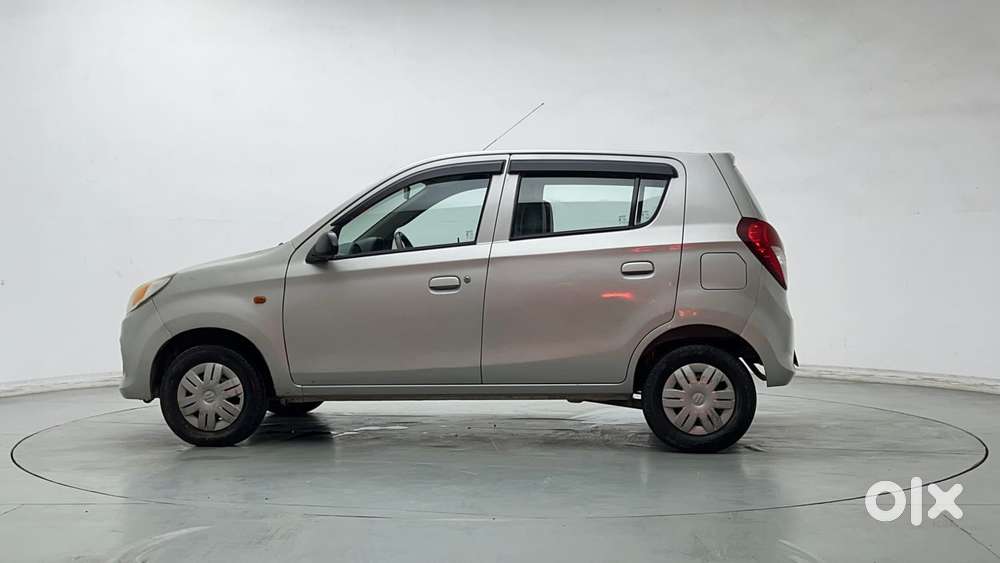 Maruti Suzuki Alto 800 Lxi, 2019, Petrol