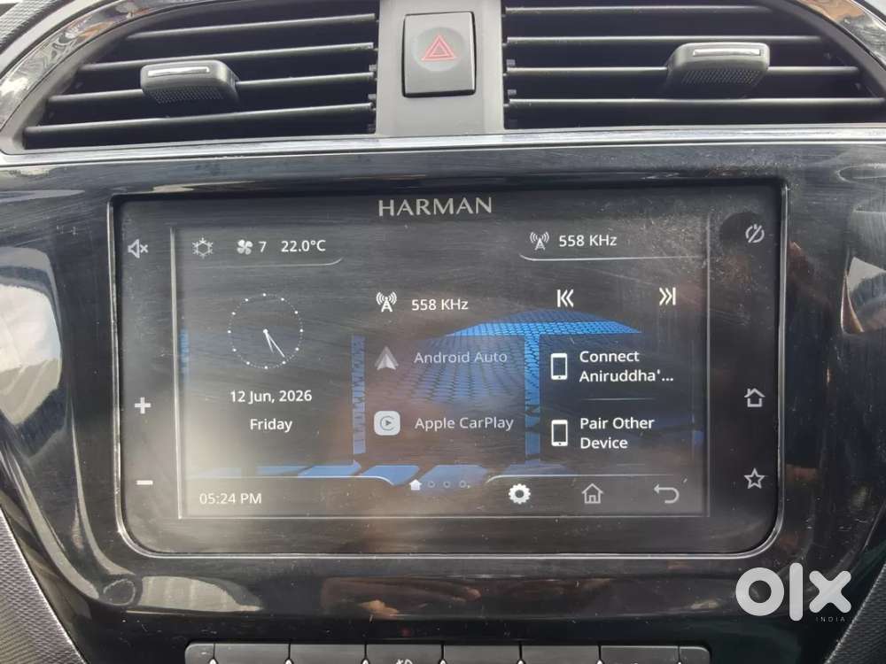 Tata Tiago 1.05 Revotorq Xz Plus, 2023, Petrol