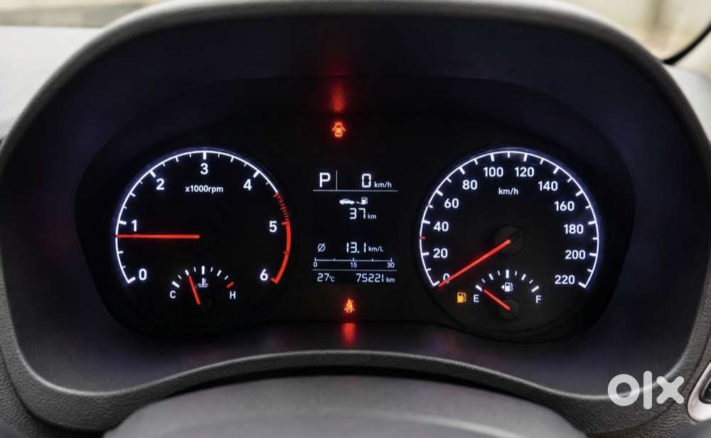 Hyundai Verna 1.6 Crdi Sx Plus At, 2018, Diesel