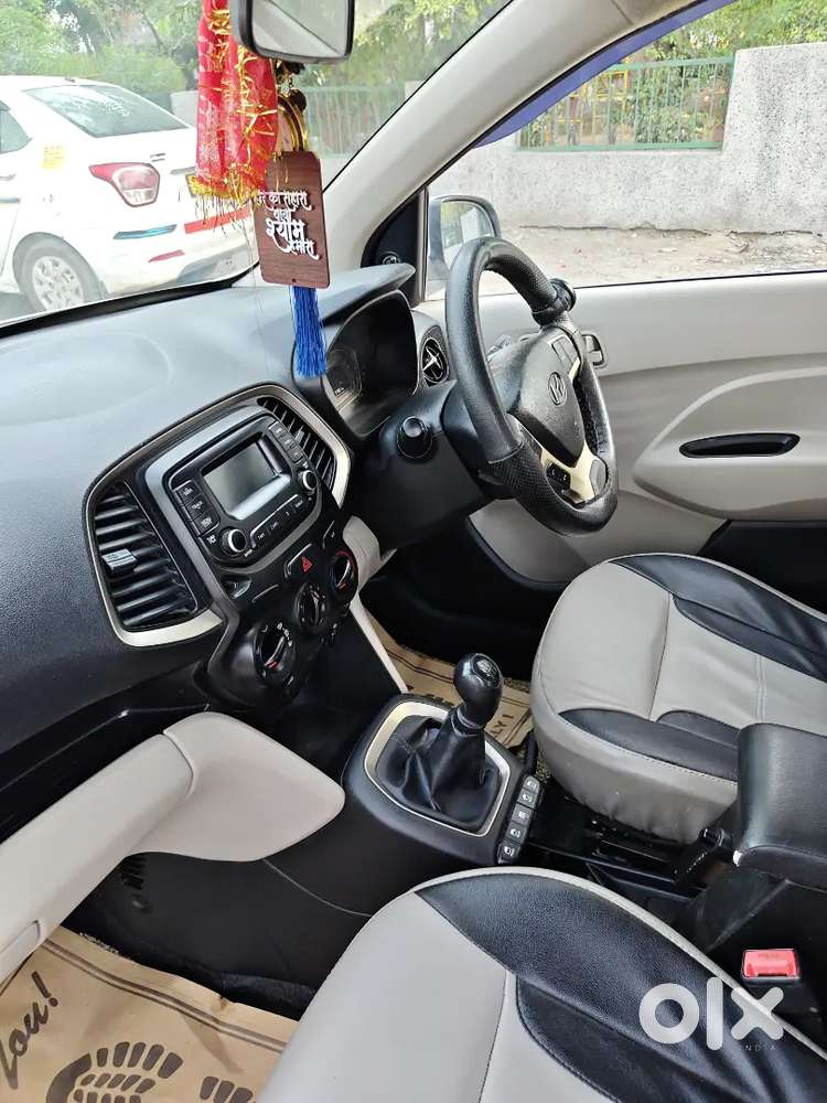Hyundai New Santro Dec 2019 Urgent Sell.