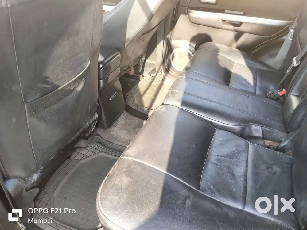 Maruti Suzuki Grand Vitara 2007 Cng & Hybrids Well Maintained