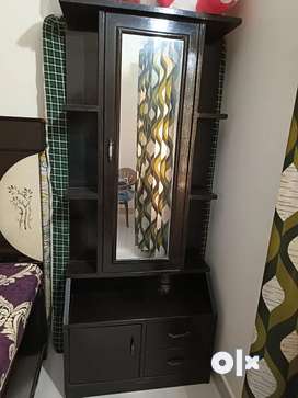 Dressing Table Used Furniture for sale in Bengaluru OLX