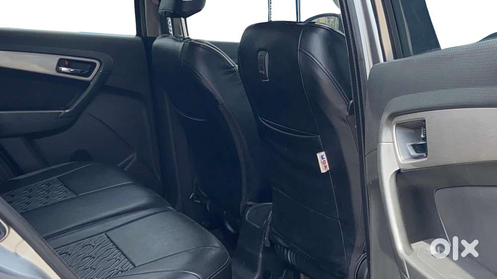 Maruti Suzuki Vitara Brezza Zdi, 2017, Diesel