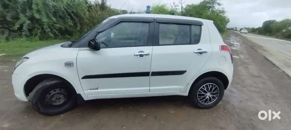 Maruti Suzuki Swift Vdi 2011