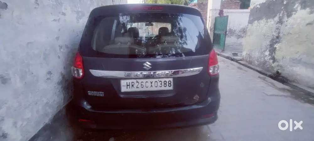 Maruti Well Maintained Car