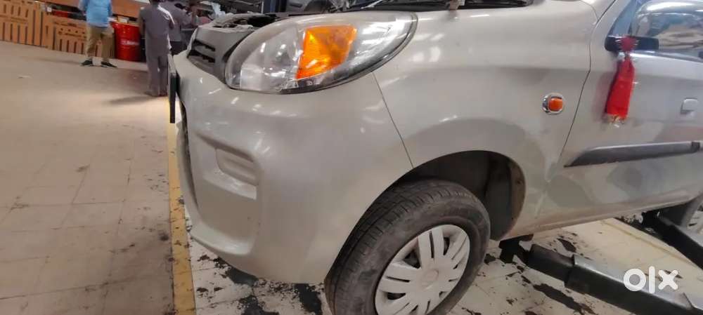 Maruti Suzuki Alto 2023