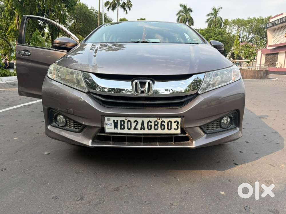 Honda City Tax Upto 2030
