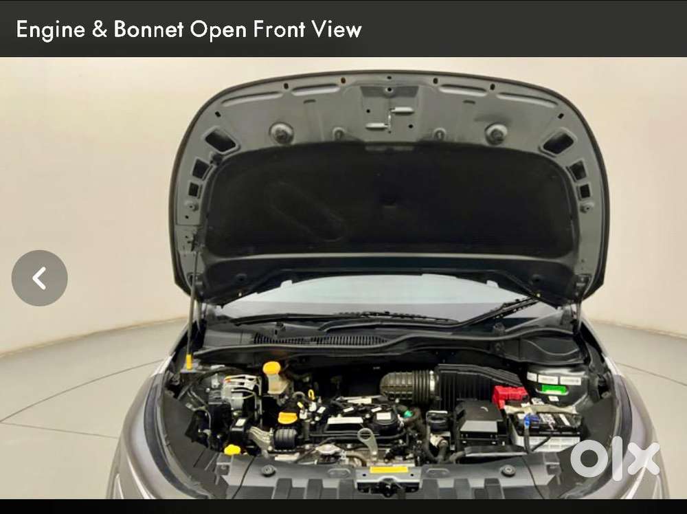 Altroz Xt 2021  9600 Km Driven  Like New  Well Maintained