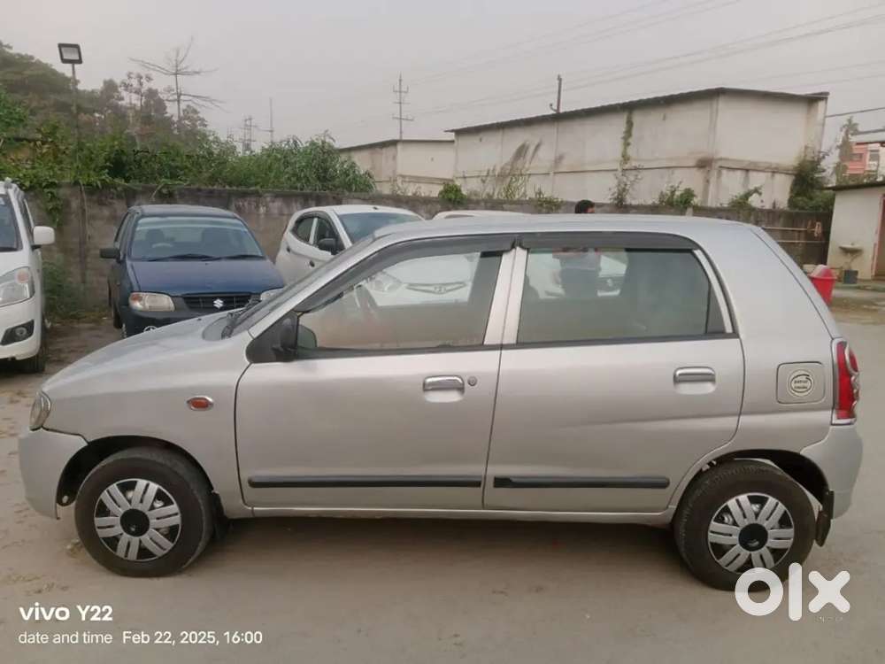 A Perfect Family Car. With All Documents Update