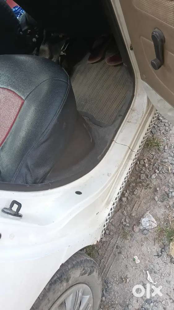 Hyundai Santro Xing Xl 2015