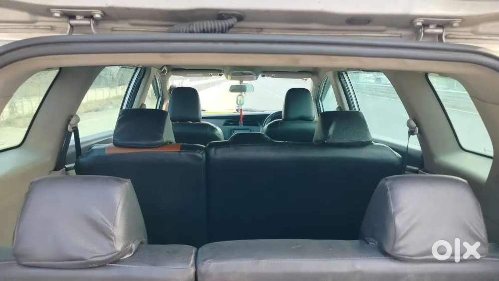 Mahindra Marazzo 2019 Diesel 60000 Km Driven