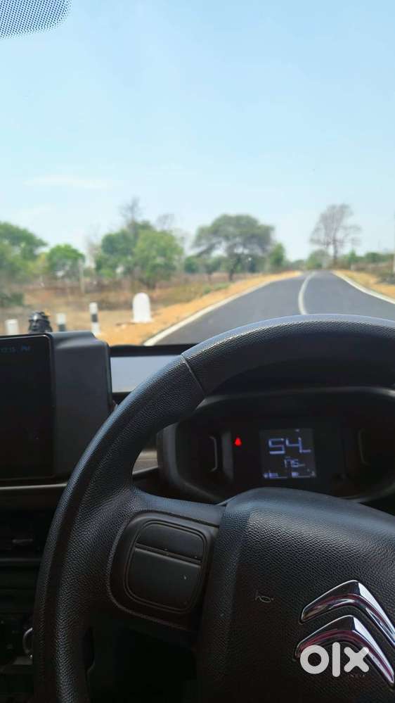 Urgent Bechna Hai Car Citroen C3