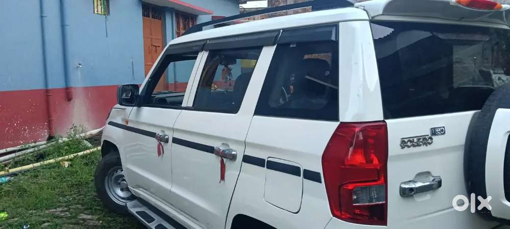 Mahindra Bolero Neo 2022 Diesel 70000 Km Driven