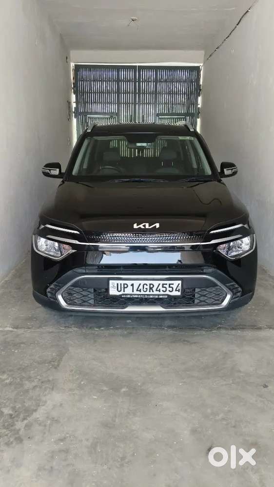 Kia Carens Prestige 2025