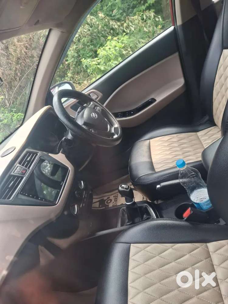Hyundai I20 Diesel Sportz 2017