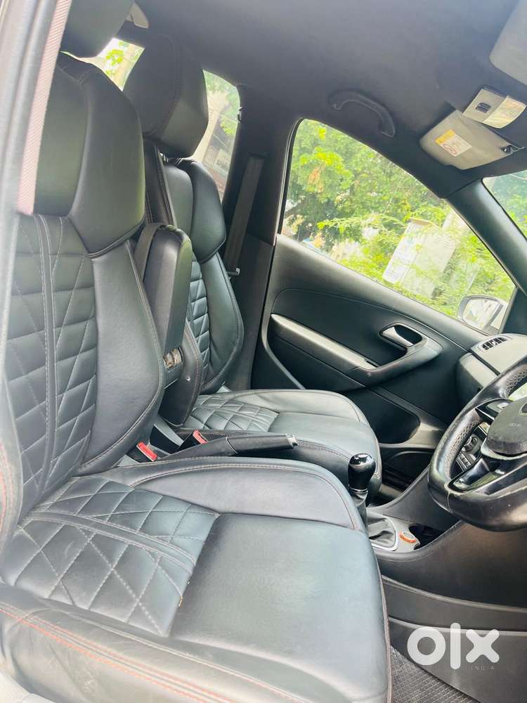 Volkswagen Polo 1.0 Mpi Highline, 2019, Petrol