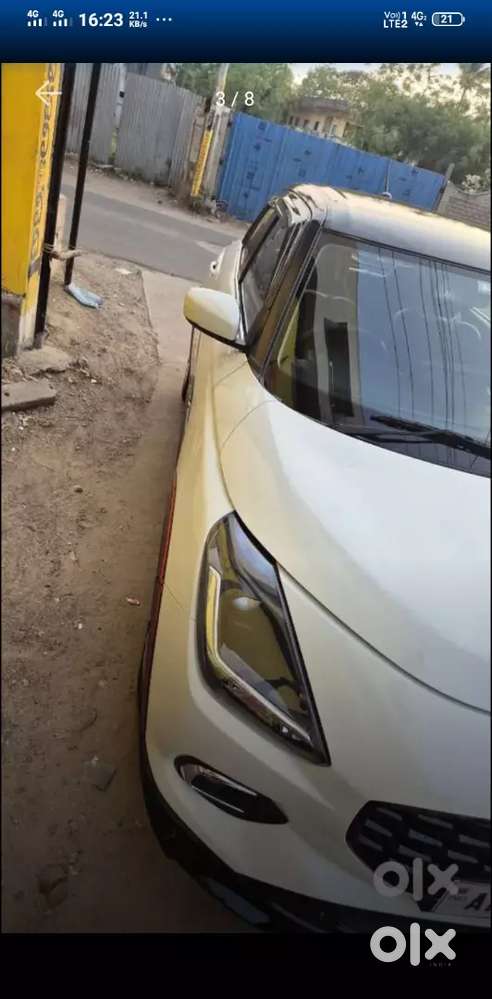 Maruti Suzuki Swift 2024 Petrol 51000 Km Driven