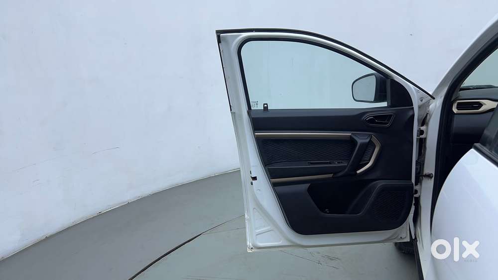 Renault Kiger Rxt Amt Opt, 2022, Petrol