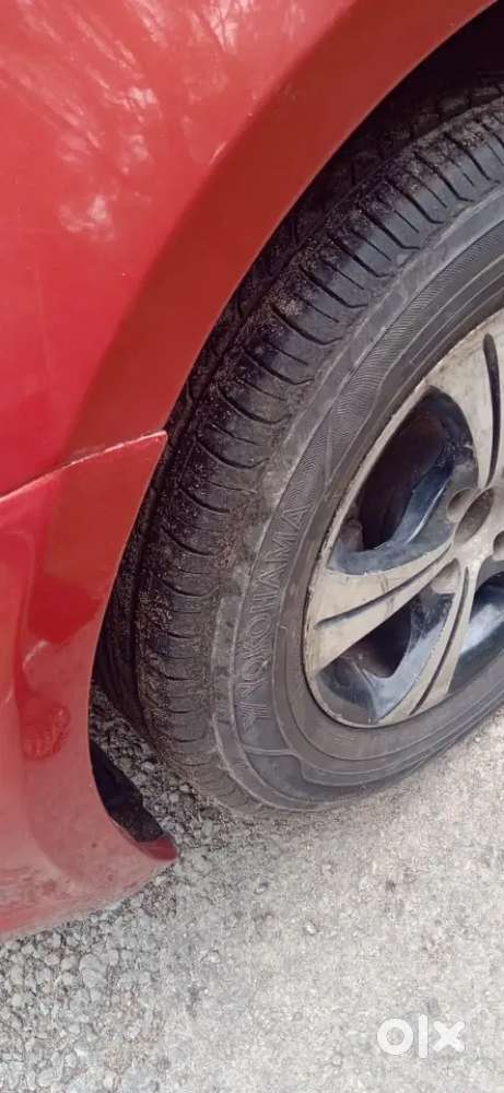 Maruti Suzuki Swift Vdi 2011