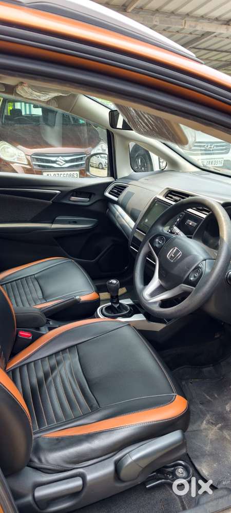 Honda Wr-v I-dtec S, 2017, Diesel