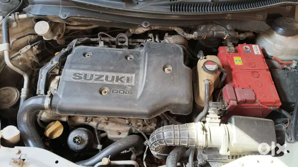 Maruti Suzuki Swift Dzire 2016 Diesel 90000 Km Driven