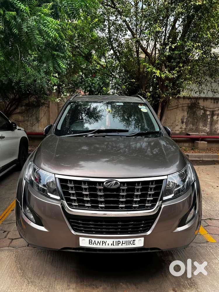 Xuv 500, Brand New, 2020, Sale