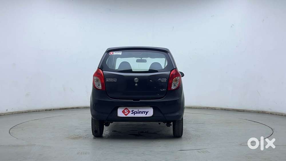 Maruti Suzuki Alto 800 Lxi, 2016, Petrol