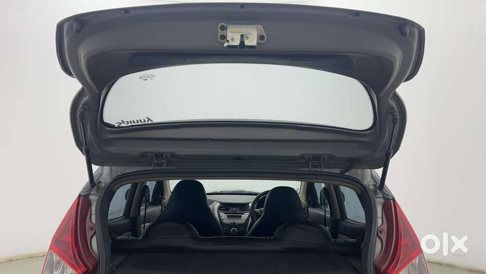 Hyundai Eon Magna +, 2013, Petrol