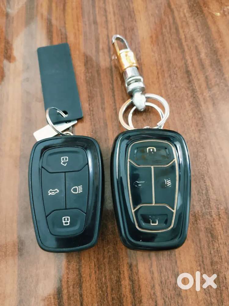 Tata Nexon 2018 Diesel 78000 Km Driven ' Good Condition