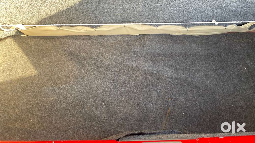 Honda Brio S Mt, 2015, Petrol