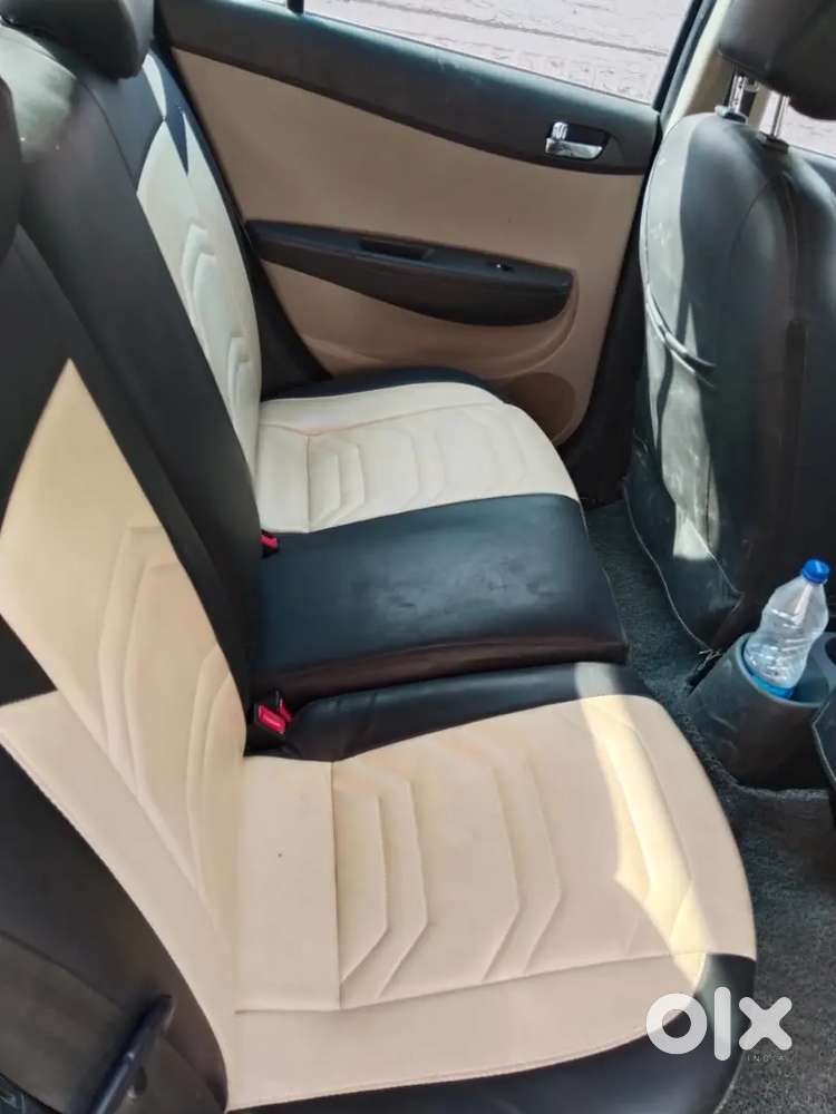 Hyundai I20 2014 Diesel