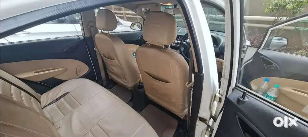 Chevrolet Sail 2016 Cng & Hybrids Good Condition