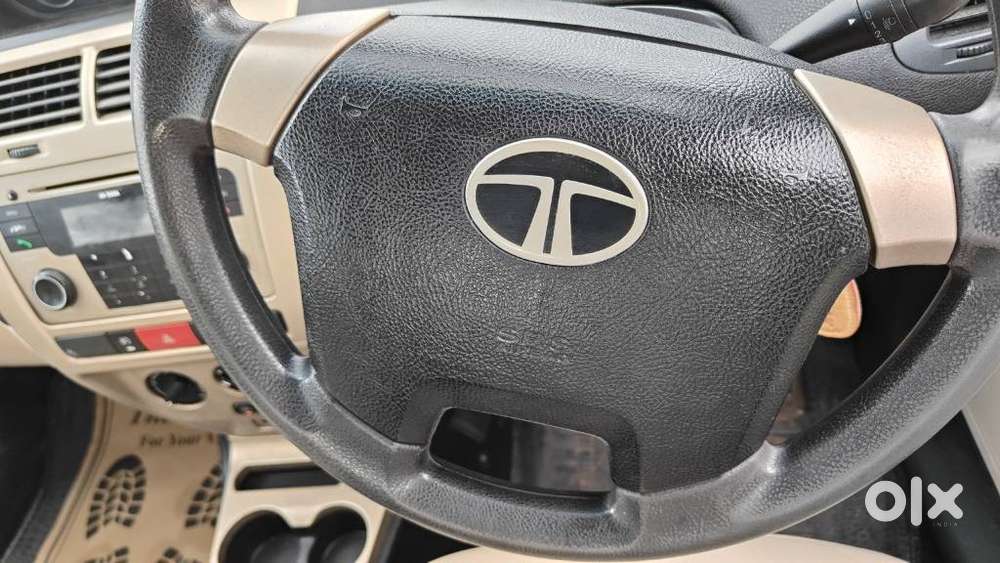 Tata Indica Vista Aura Plus 1.2 Safire, 2011, Diesel