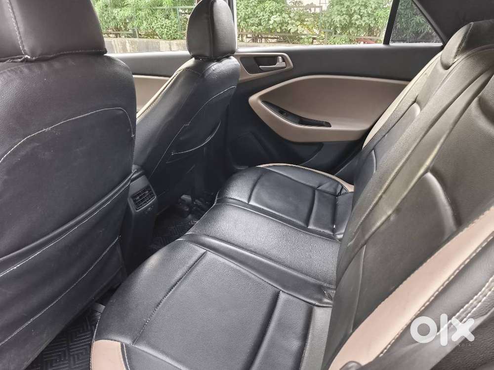 Hyundai I20 Magna Plus 2019