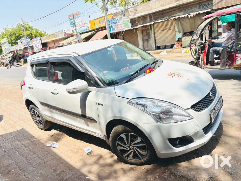 Maruti Suzuki Swift 2014 Diesel Good Condition