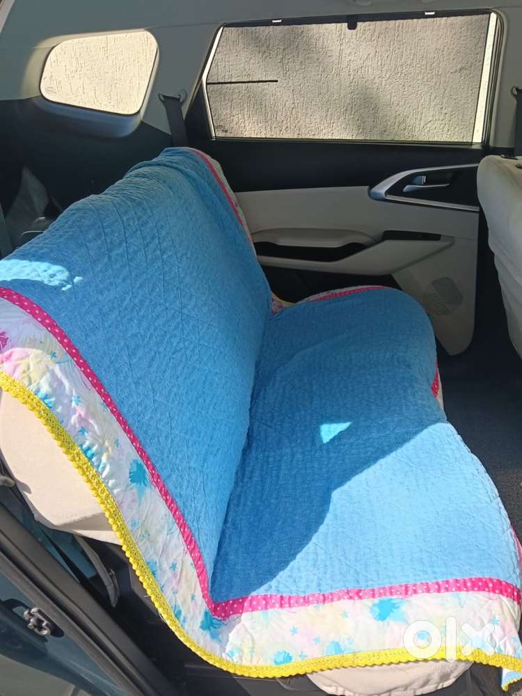 Kia Carens 2024 Dct 7str Prestige Plus Petrol