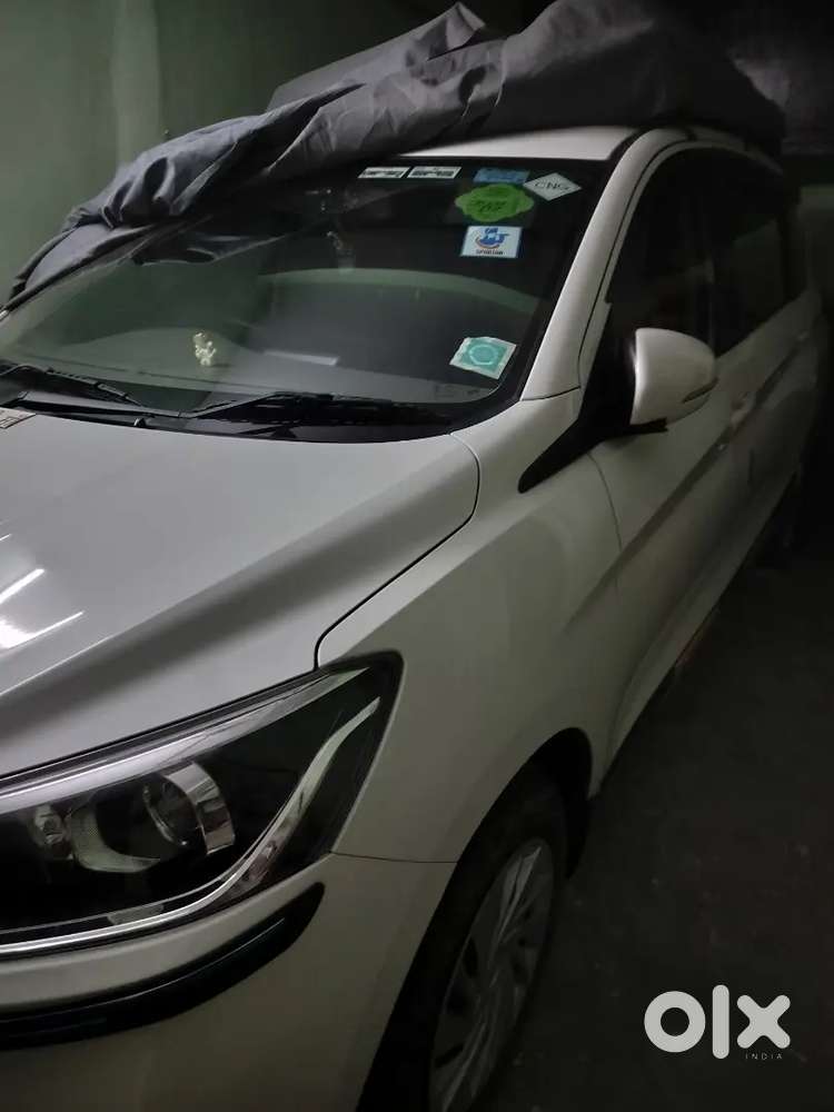 Ertiga 1.5 Tour 2025